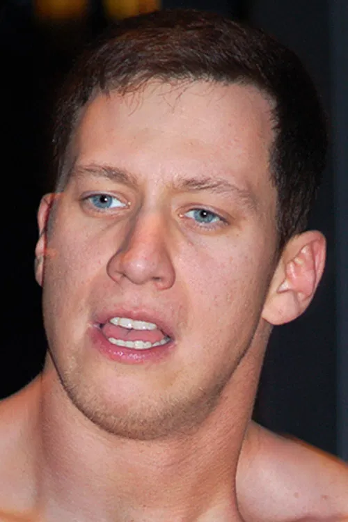 Robert Anthony profile