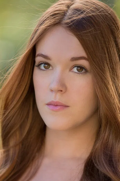 Kimberly Brix profile