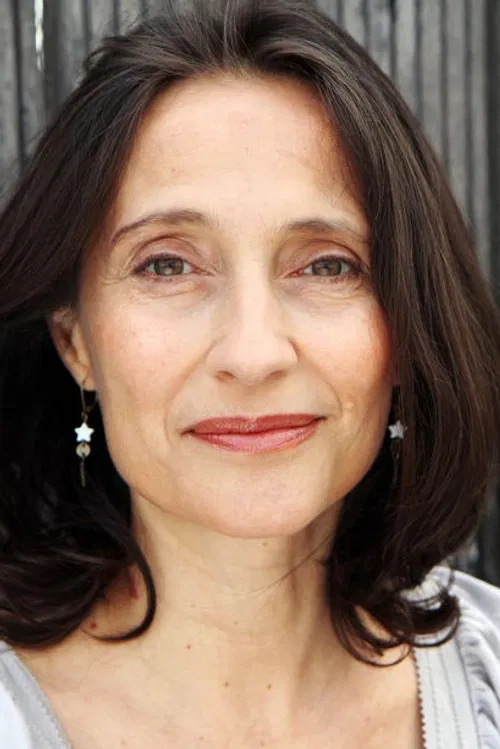 Sandra Nedeleff profile