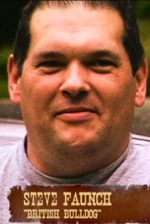 Steven Faunch profile