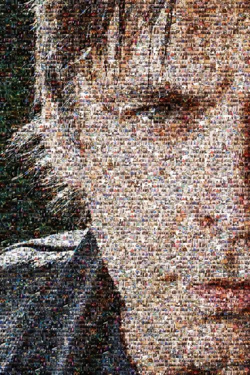 Alloo En Tot Ziens poster