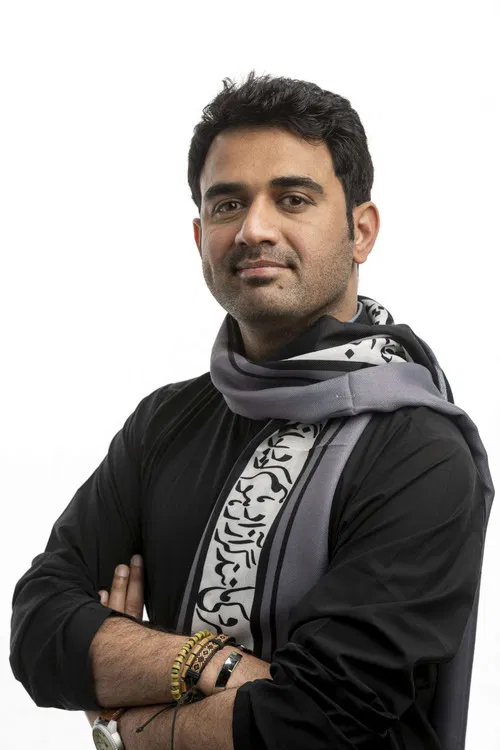 Jawad Sharif profile