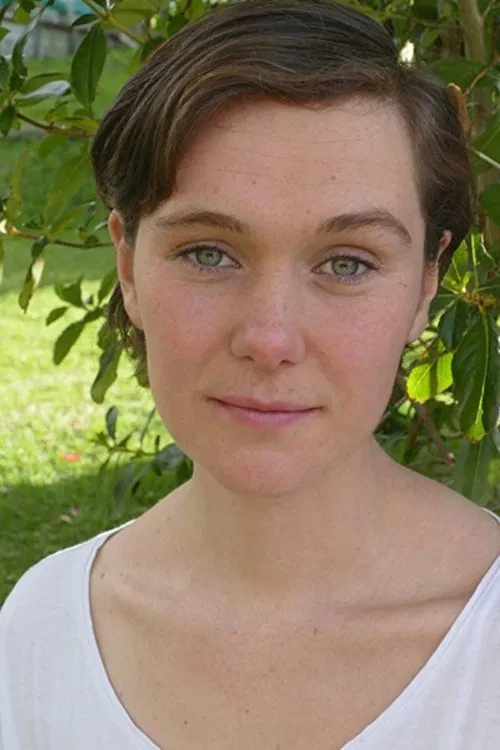 Beatrice Joblin profile