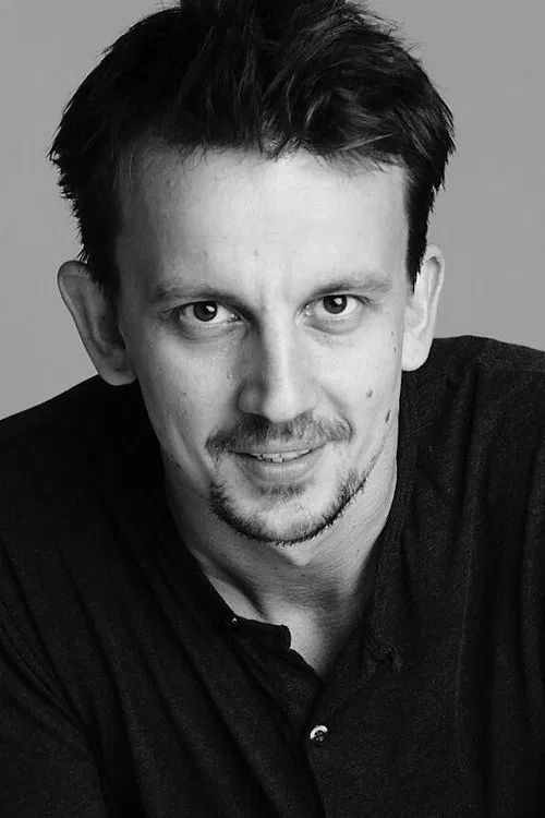 Modest Ruciński profile