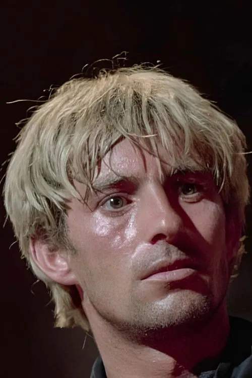 Gino Barbacane profile