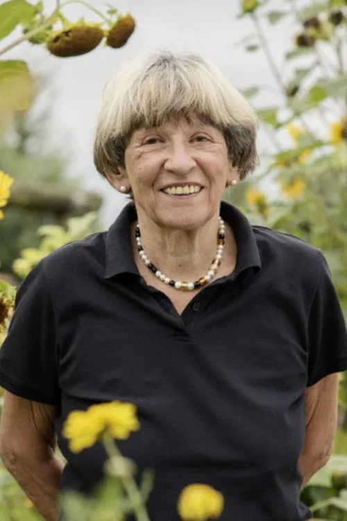 Cristina Perincioli profile