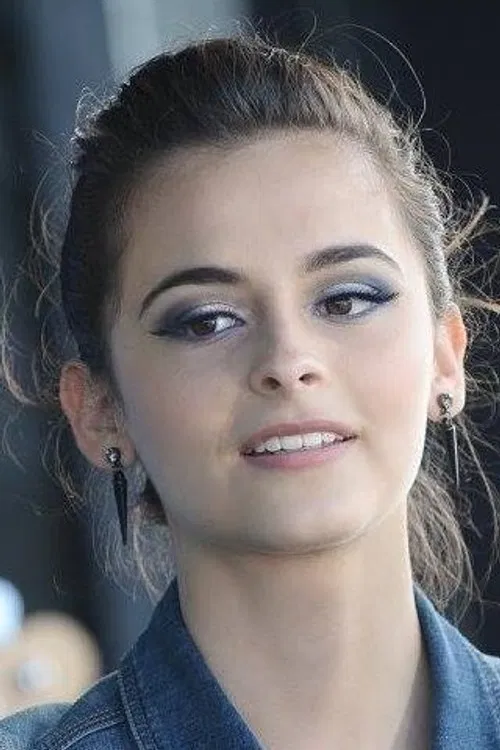 Lisa Hartmann profile