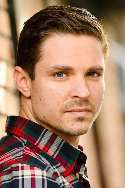 David Lafontaine profile