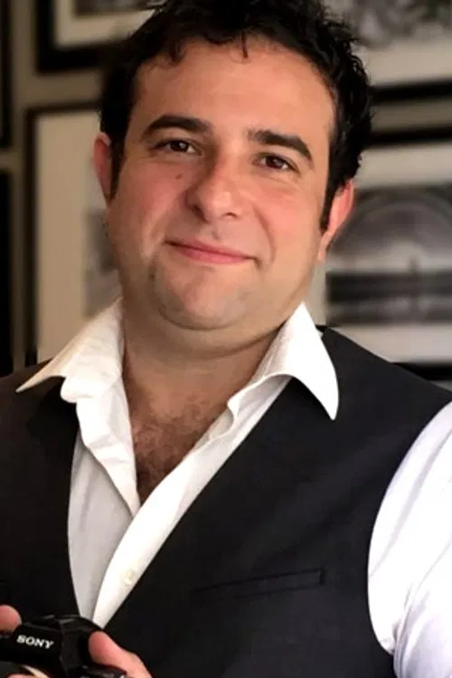 Oren Benamor profile