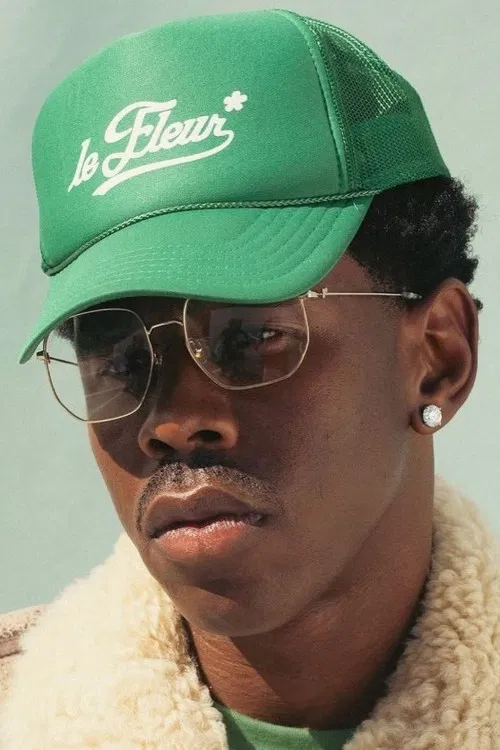 Tyler, The Creator profile