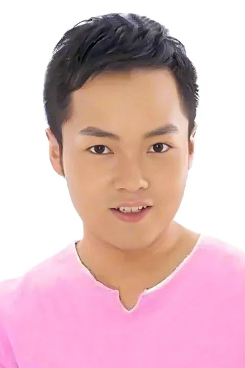 Zhichao Zhang profile