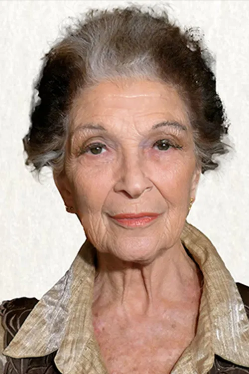 Roberta Pikser profile