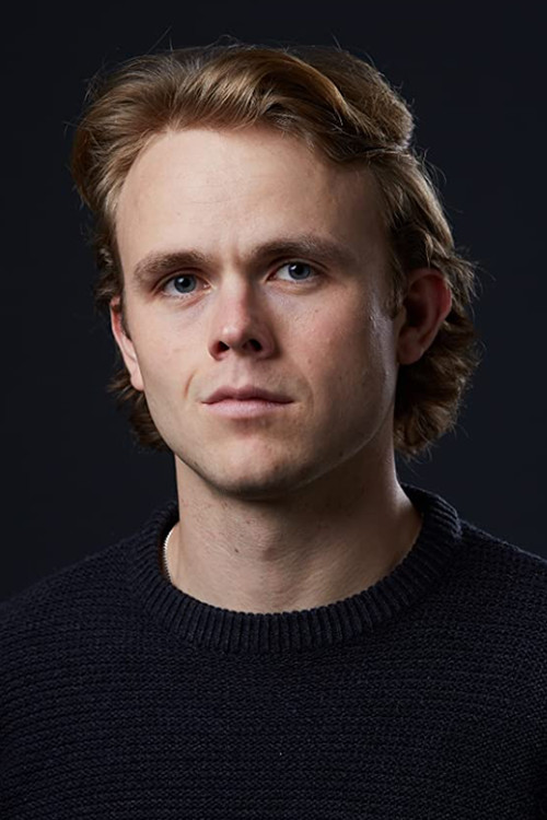 Cameron Scott profile