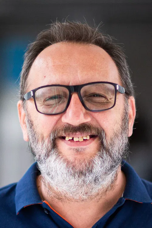 Anton Šulík ml. profile