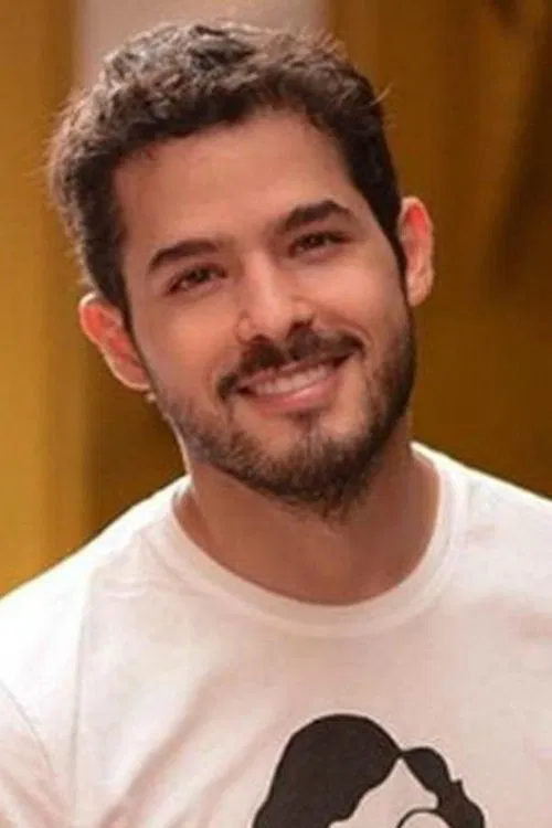 Andrés Vilchez profile