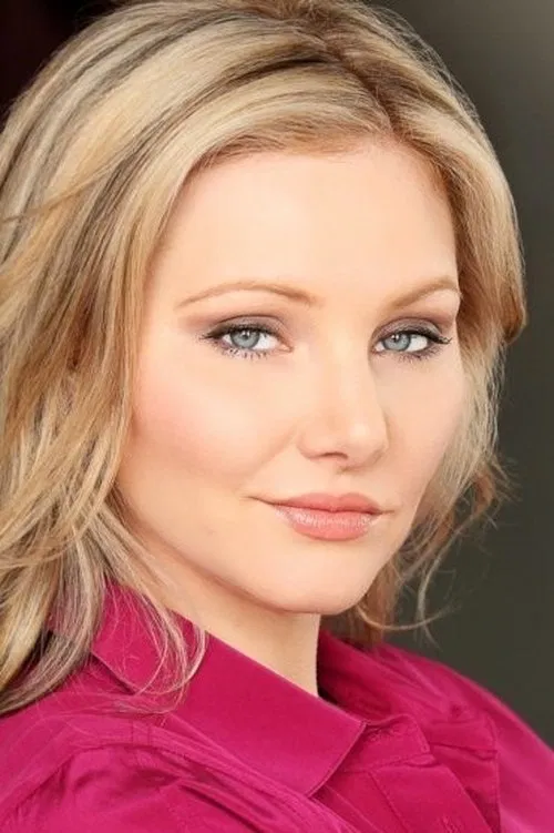 Michaela Mann profile