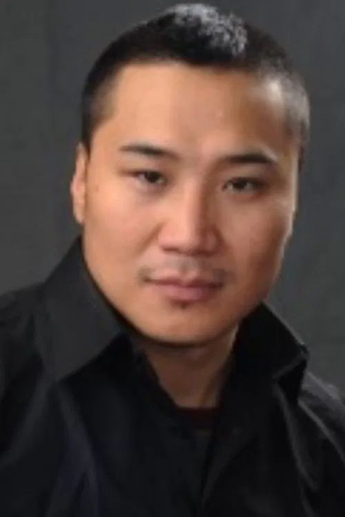 Erdenebileg Ganbold profile