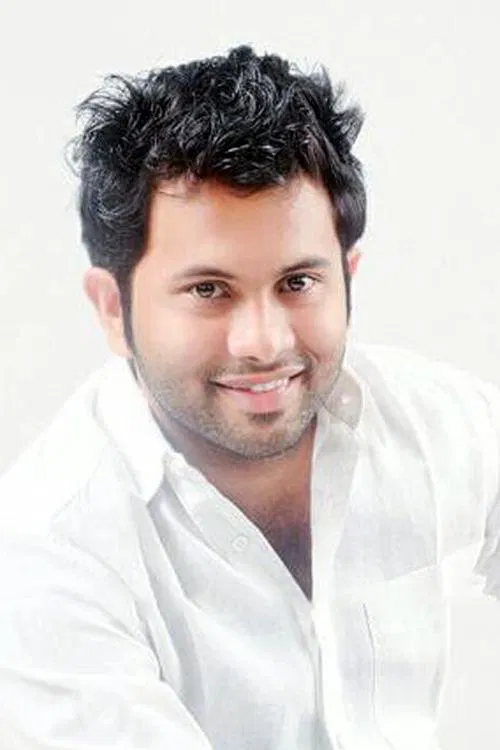 Aju Varghese profile