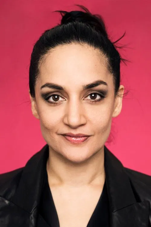 Archie Panjabi profile