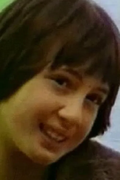 Tinatin Kobaladze profile