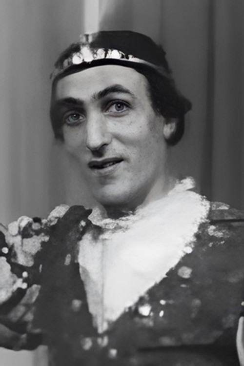 Mikhail Georgievskiy profile