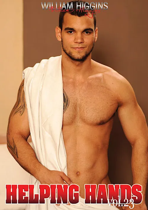 Helping Hands 23 poster