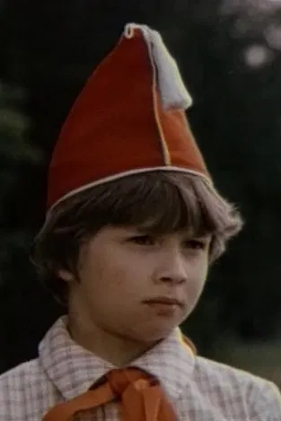 Timur Khalikov profile