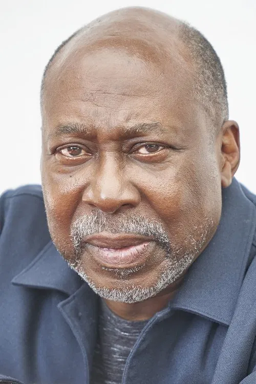 Brent Jennings profile