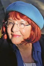 Teresa Rita Lopes profile