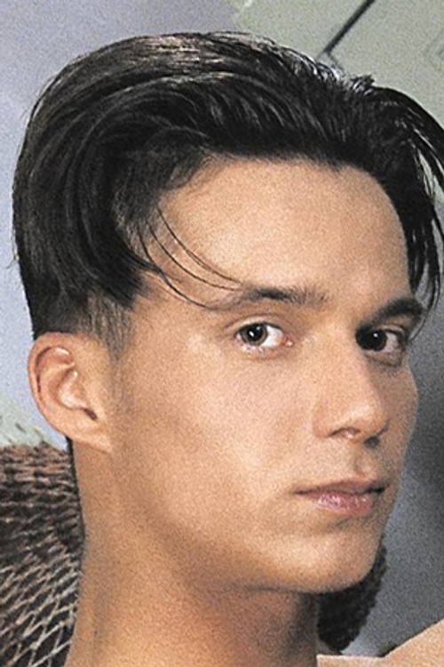 Sergej Gulbicsov profile