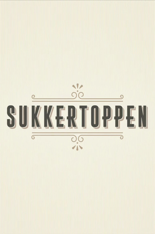 Sukkertoppen poster