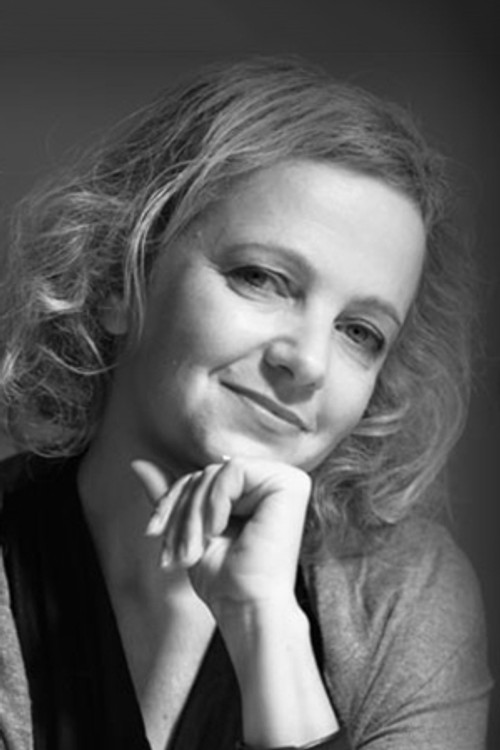 Vicky Thalassinou profile