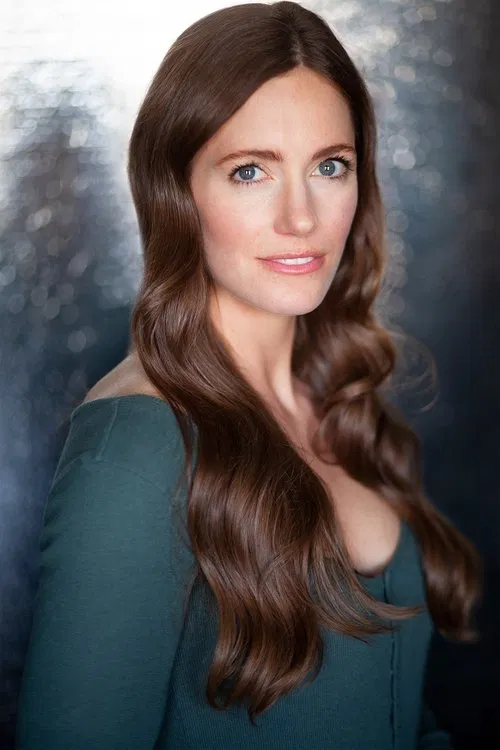 Jocelyn Chugg profile