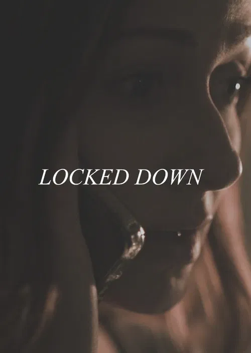 Locked Down poster