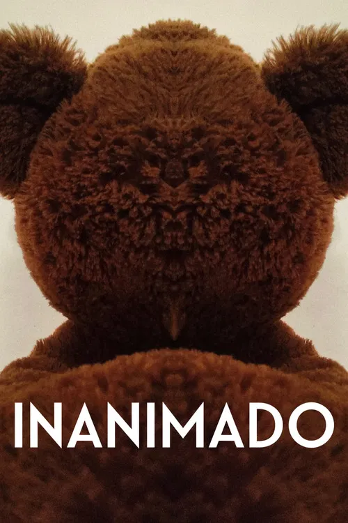 Inanimado poster