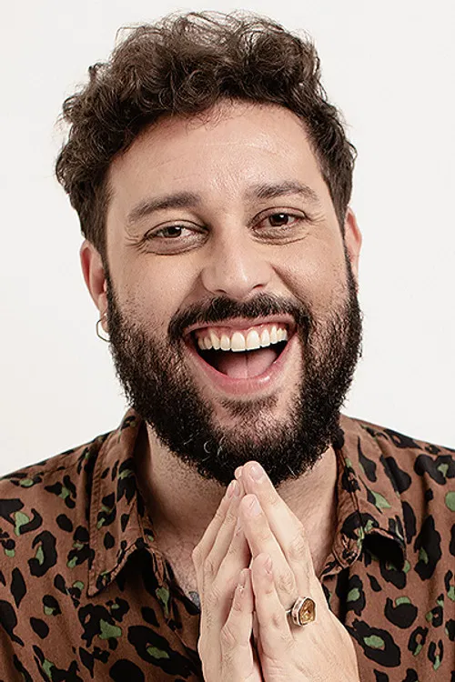 Pedroca Monteiro profile