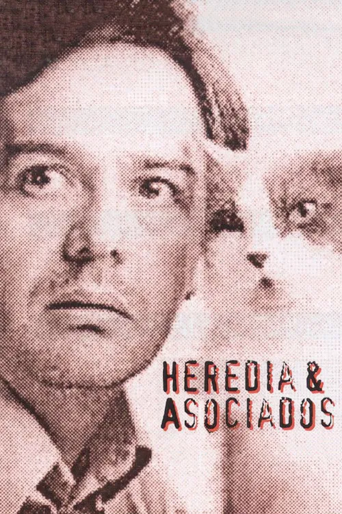 Heredia & asociados poster