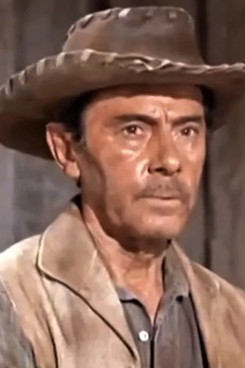 Charles Wagenheim profile