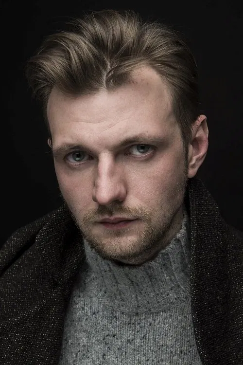 Maksim Kerin profile