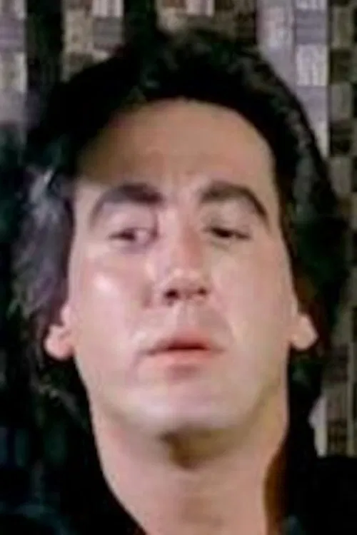 Al Chiurrizzi profile