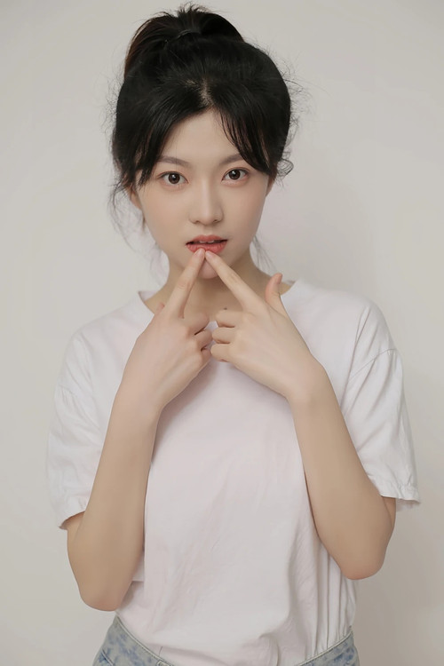 Cheng Chaoyue profile