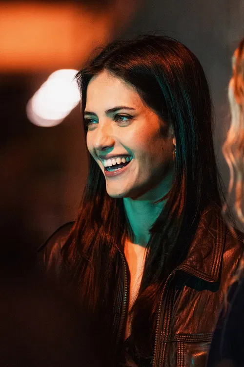 Mireia Fernández profile