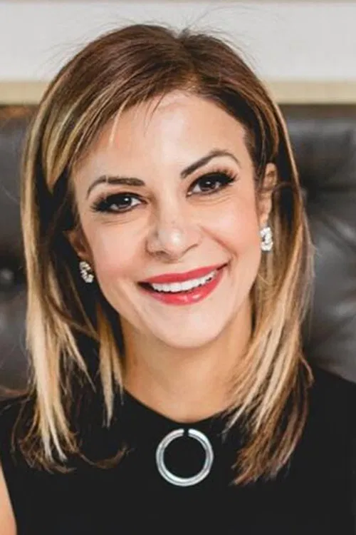 Paige Torkan profile