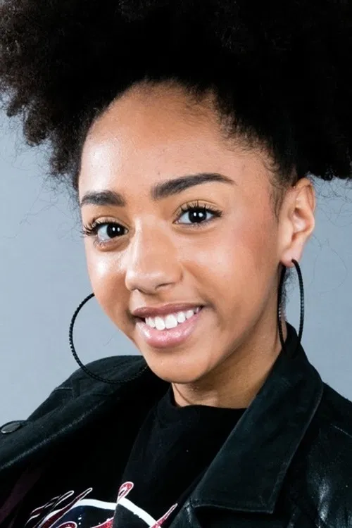 Maïssa Diawara profile