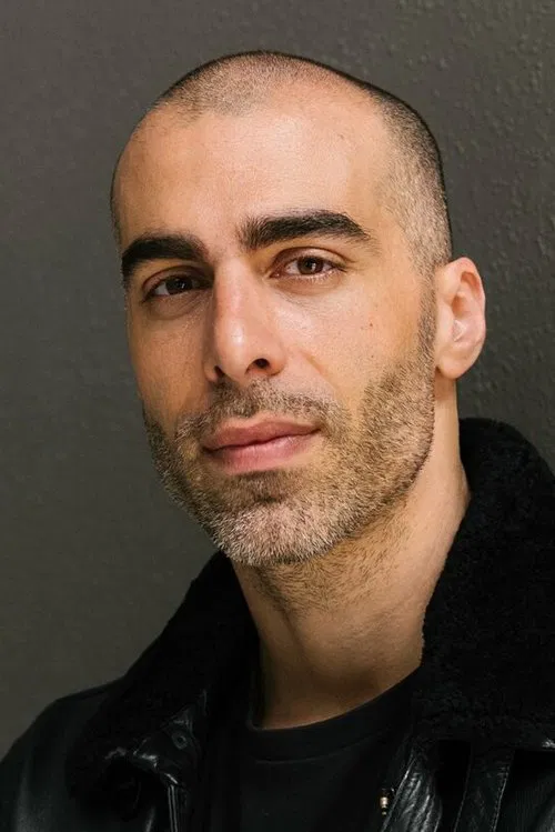 Vassilis Doganis profile