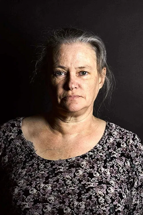 Abused: The Untold Story poster