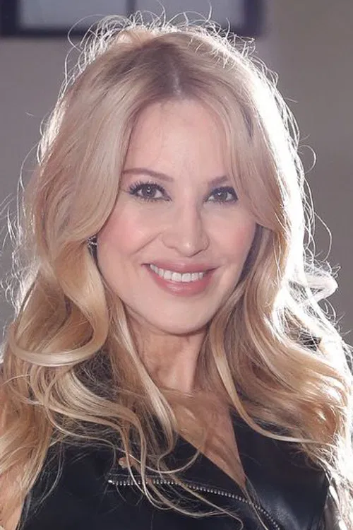 Αννίτα Ναθαναήλ profile