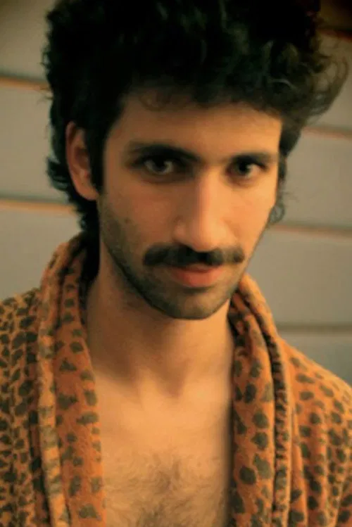 Zach Weintraub profile