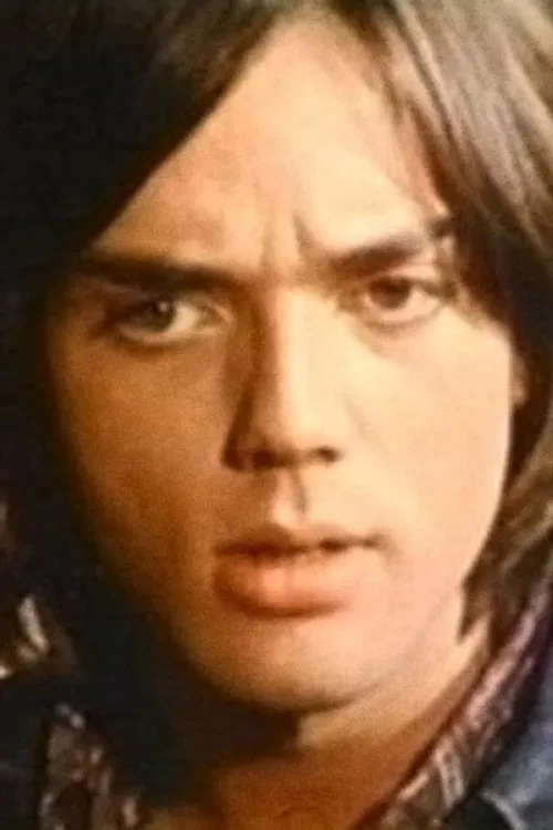 Gordon Harris profile