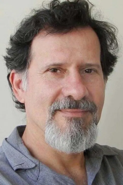 Joca Andreazza profile